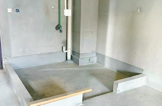 城开中庚香海世界3室2厅89.56㎡40万二手房图片
