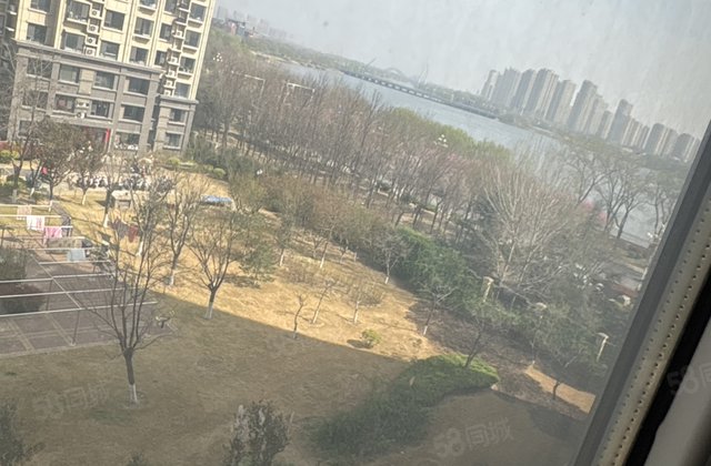 徒骇河观景房170平四室两厅三卫