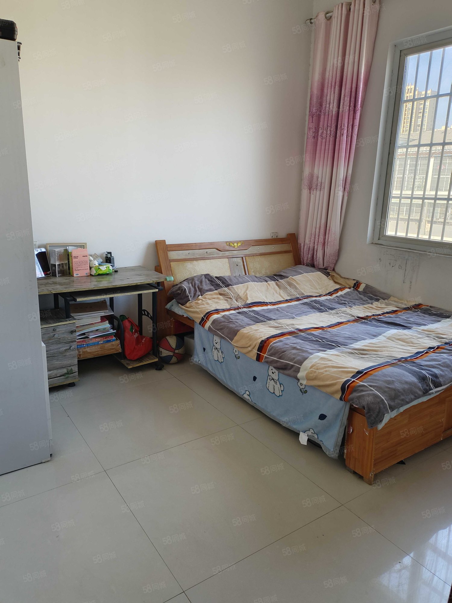 盛祥凤凰城3室1厅1卫92.18㎡南北25万