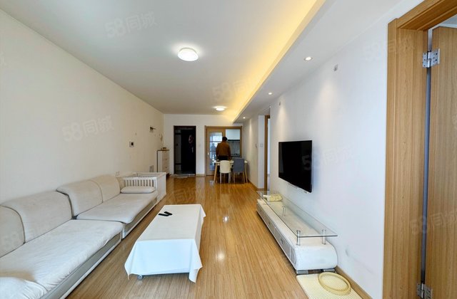 万科金域蓝湾3室2厅97.53㎡105万二手房图片