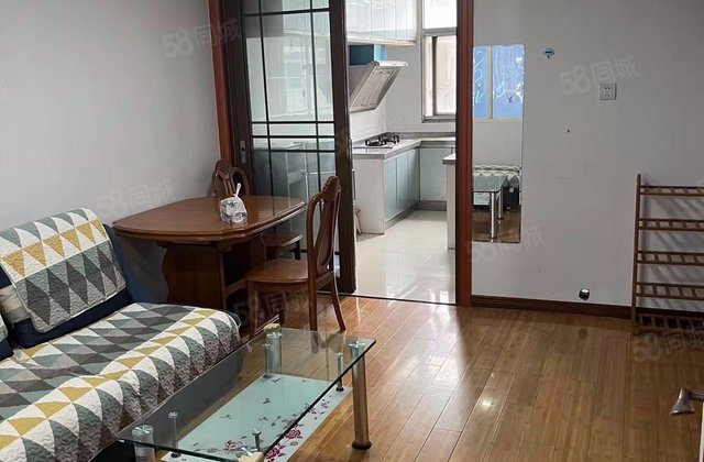 杨庄街坊2室1厅60㎡58.8万二手房图片