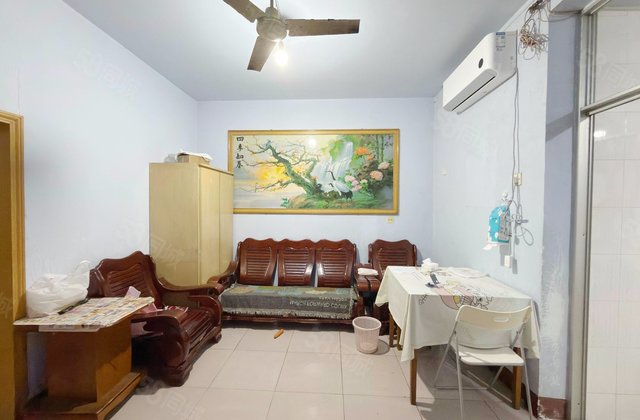 旭光小区2室2厅67㎡32万二手房图片