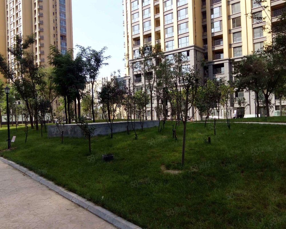 【紫林湾, 紫林湾小区详情,房价走势,房源,业主论坛】- 石家庄58同城