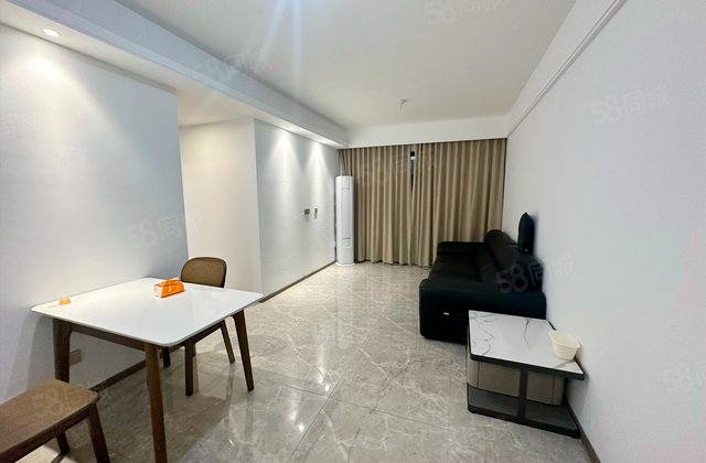 中南云锦3室2厅80.44㎡57万二手房图片