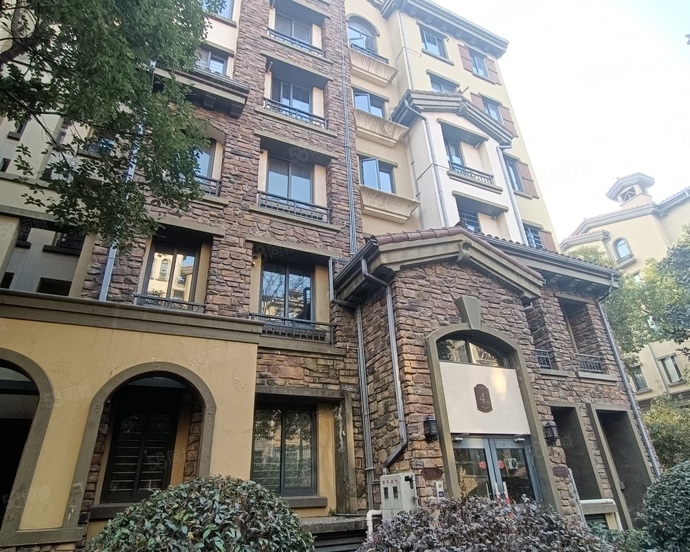 伟星蓝山雅筑北区小区详情,房价走势,房源,业主论坛】- 马鞍山58统乔