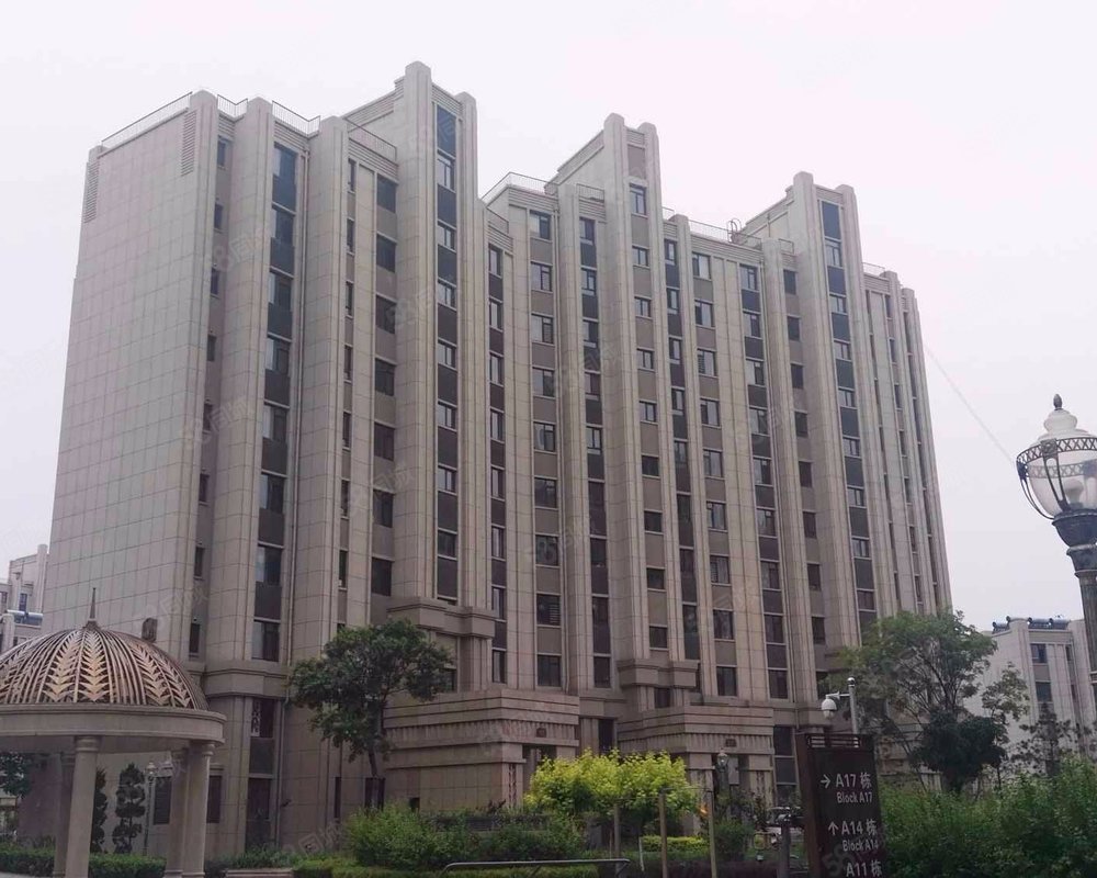 【观山悦, 观山悦小区详情,房价走势,房源,业主论坛】- 大连58同城