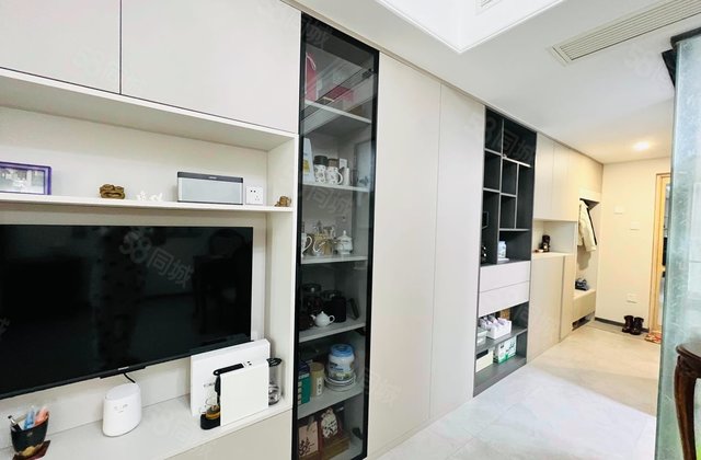 鹭岛国际社区四期1室1厅51.55㎡78万二手房图片