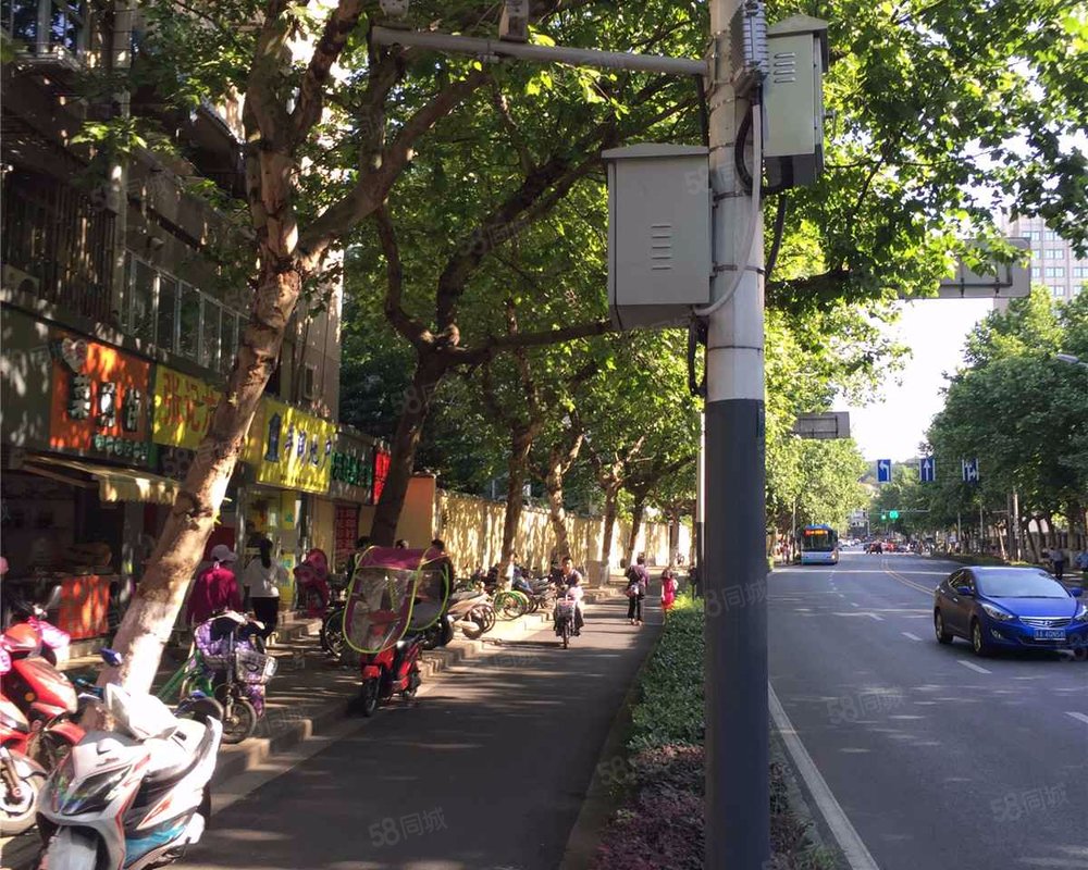 西康路14号小区小区详情,房价走势,房源,业主论坛】- 南京58同城