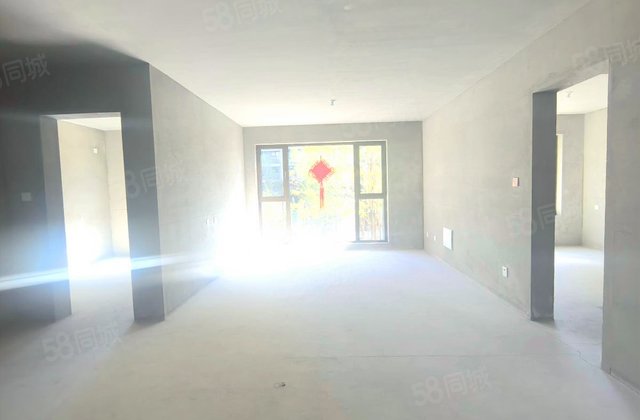 保利和煦一期3室2厅105㎡75万二手房图片