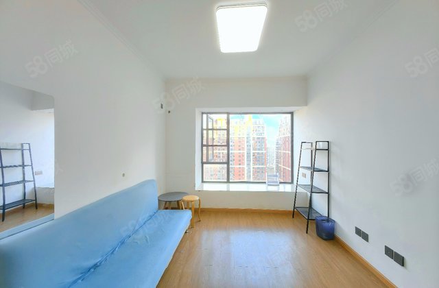 泰华锦城1室1厅55.69㎡55.8万二手房图片