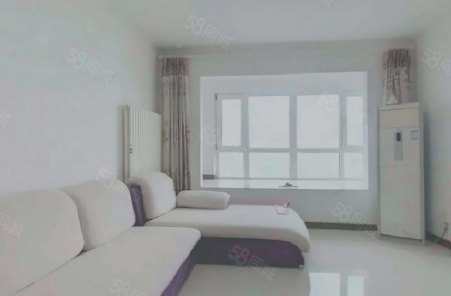 北街家园一区3室1厅90.42㎡239万二手房图片