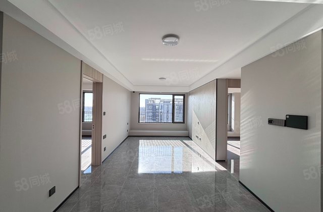 招商璀璨时代3室2厅102㎡475万二手房图片