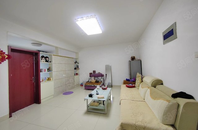 东昌中学旁 带车储   电梯 可按揭 看房方便