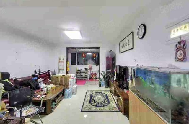 金宝花园(北区)3室1厅159.42㎡370万二手房图片