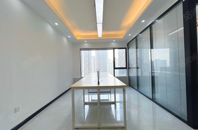 首开龙湖紫宸香颂三期2室1厅68.76㎡82万二手房图片