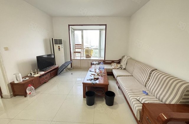 新上！东昌丽都，东边户送车位，好楼层随时看房