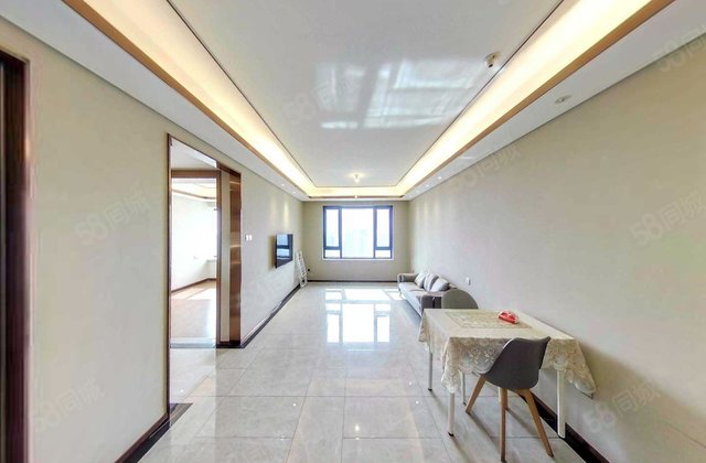 中海万锦公馆(一期)3室2厅98.72㎡88.8万二手房图片