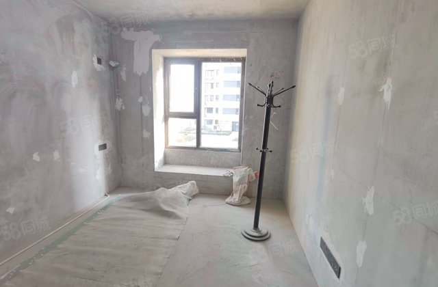 水山樾城3室2厅90㎡52.5万二手房图片