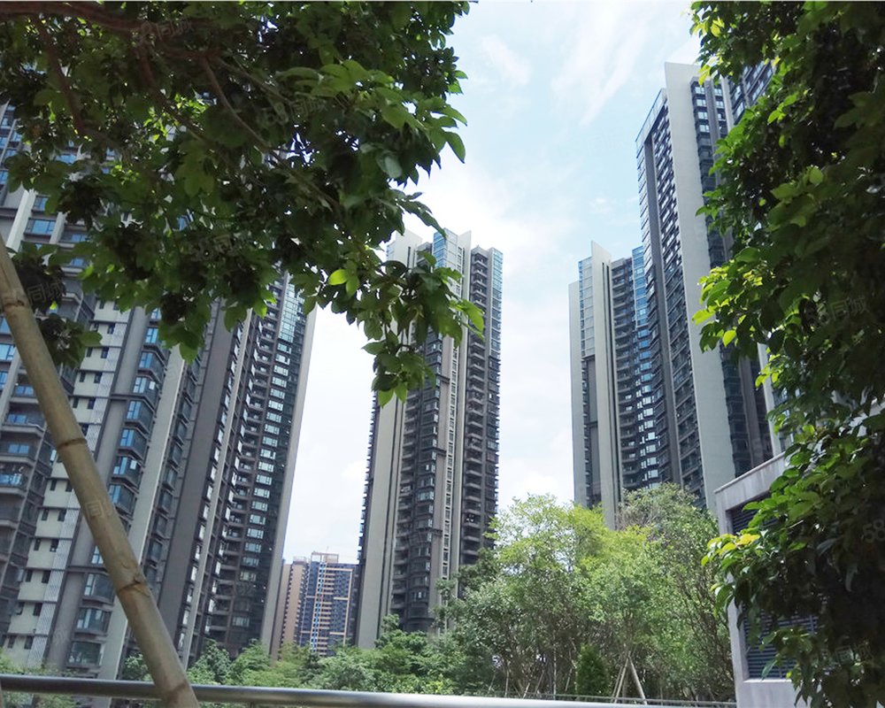 荟, 华发城建未来荟小区详情,房价走势,房源,业主论坛】- 珠海58同城