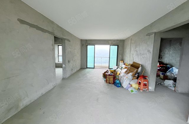 庄士映蝶蓝湾4室2厅157.45㎡200万二手房图片