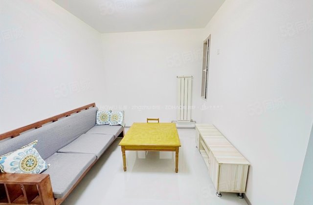 德裕家园一区2室1厅56.63㎡45万二手房图片