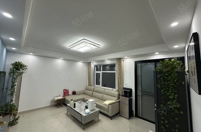 培文 民生凤凰城 精装电梯好楼层 免大税 送储藏室