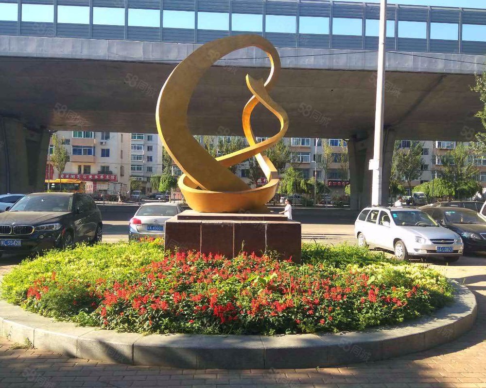 【五彩园, 五彩园小区详情,房价走势,房源,业主论坛】- 沈阳58同城