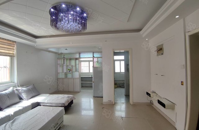 急！急！外国语，文轩附近，边户，温馨两居，南北通透，看房方便