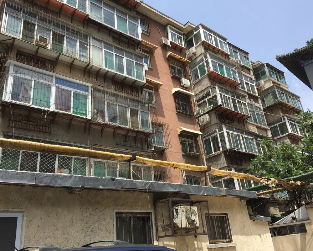 【徐家花园, 徐家花园小区详情,房价走势,房源,业主论坛】- 济南58