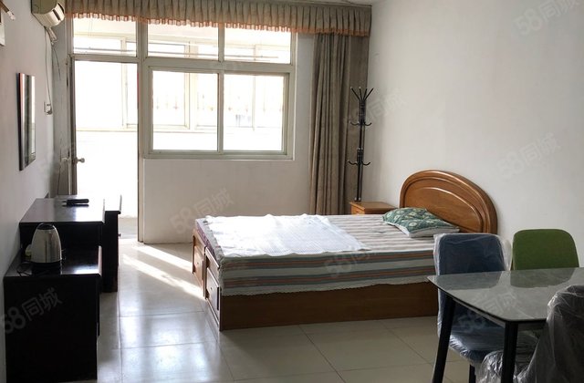 双庙阳光花园(东昌府)1室1厅1卫