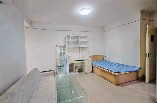 铁路局家属院2室1厅69.7㎡100万二手房图片