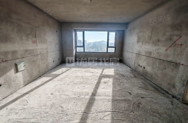 新视界醴泉嘉园3室1厅140㎡58万二手房图片