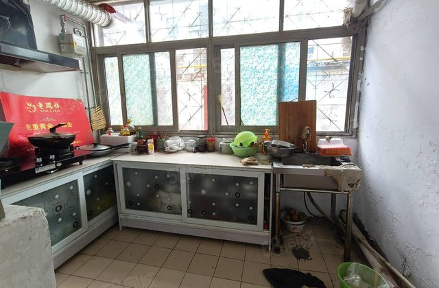 兴华路！东昌中学！一楼带院！聊建总公司！金鼎东临