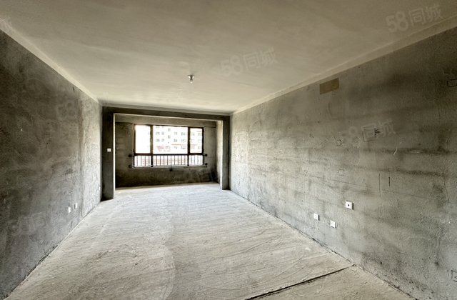 水山上院3室2厅109㎡67万二手房图片