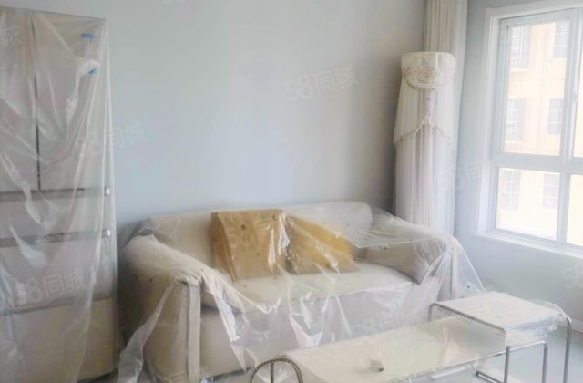 紫境城3室2厅98.8㎡56万二手房图片