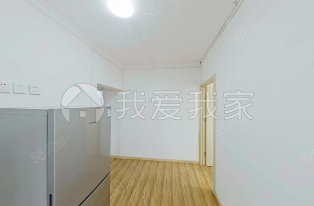 和平里十四区3室1厅70.01㎡425万二手房图片