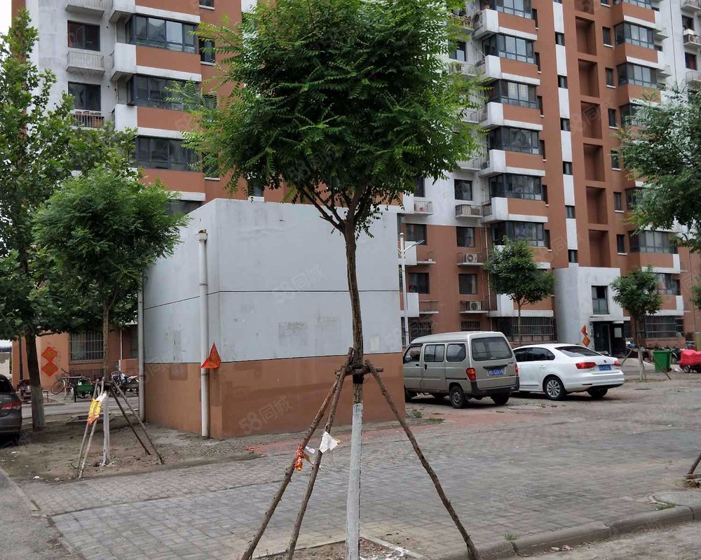 【兴苑家园, 兴苑家园小区详情,房价走势,房源,业主论坛】- 天津58