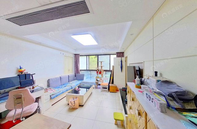 积家(公寓住宅)4室1厅89.96㎡320万二手房图片