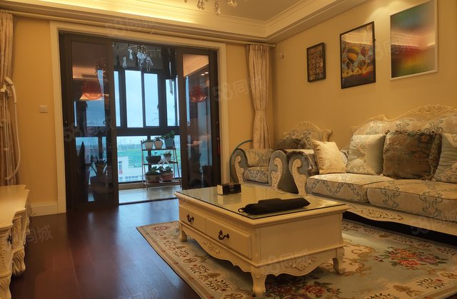 44㎡ 南北中层(共11层) 怀盛怡庭          