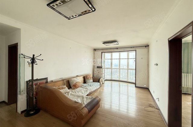 渤海明珠2室2厅89.59㎡53万二手房图片