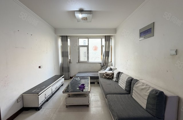 安联风度柏林2室2厅88.76㎡47万二手房图片