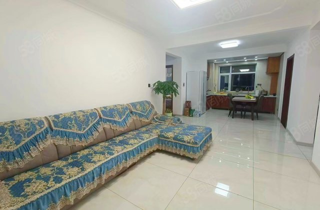 万科东湾半岛A区3室2厅100.7㎡75万二手房图片