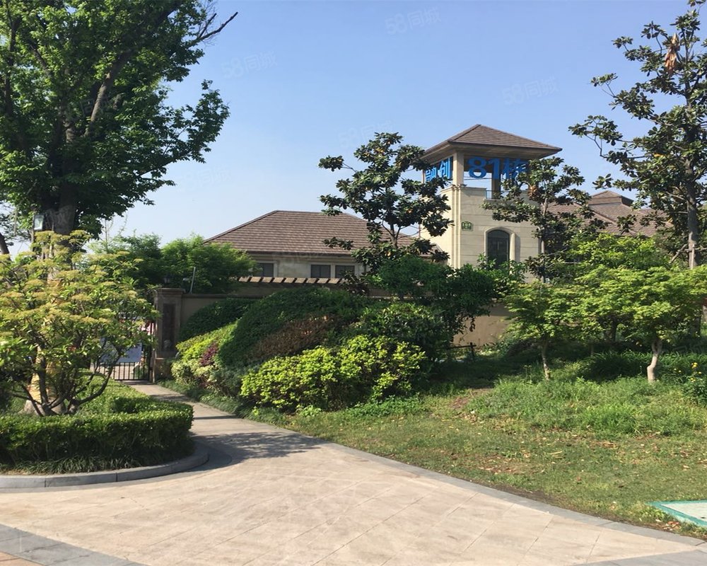 【融创81栋长岛(别墅), 融创81栋长岛(别墅)小区详情,房价走势,房源