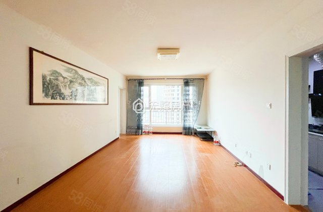 天诚丽舍3室2厅115.8㎡123万二手房图片