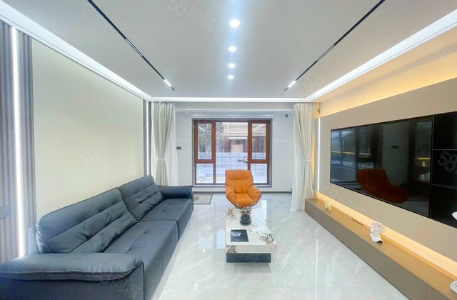 中海寰宇天下B区3室1厅105.56㎡105万二手房图片