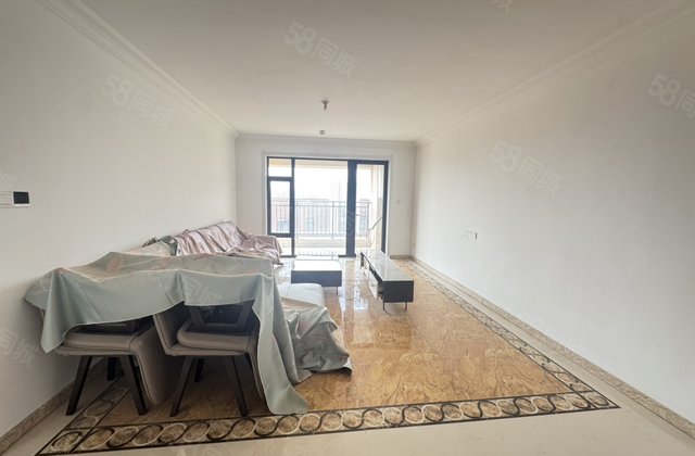 二中南邻！锦绣学府！碧桂园翡丽湾！带车位采光视野好！