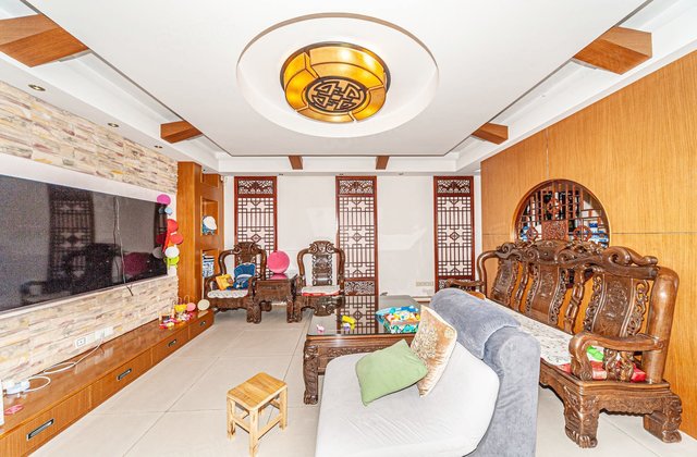 和庄别墅5室3厅210.99㎡580万二手房图片