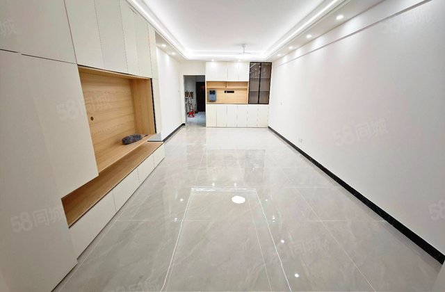 景尚景(一期)3室2厅97㎡89万二手房图片