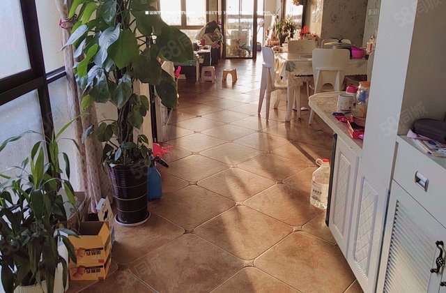 蓝光香境4室2厅100.83㎡139万二手房图片