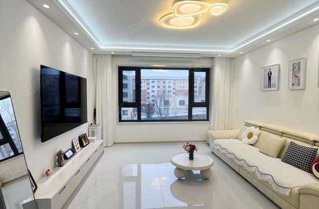 豪邦缇香名颂2室2厅88㎡44.9万二手房图片